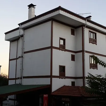 Hotel Yavuzlar